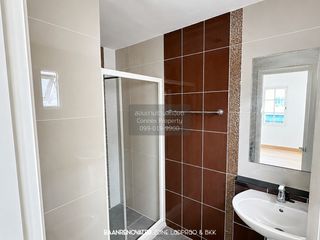 For sale 4 ベッドルーム house in Bueng Kum, Bangkok