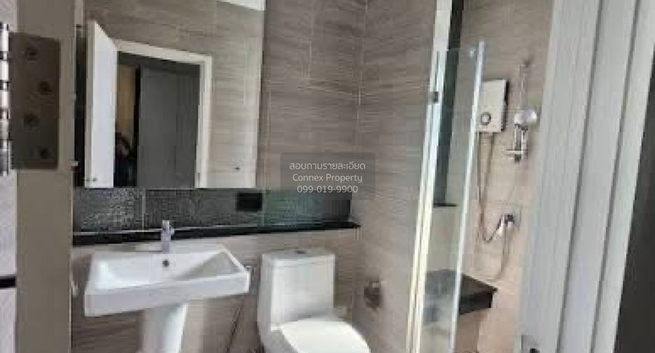 Продажа 3 спальни дом в Mueang Nonthaburi, Нонтабури