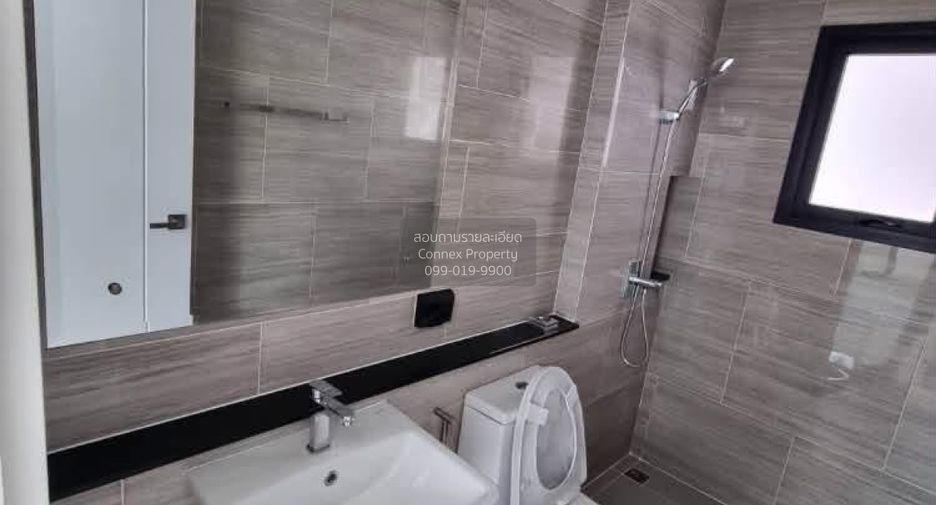 Продажа 3 спальни дом в Mueang Nonthaburi, Нонтабури