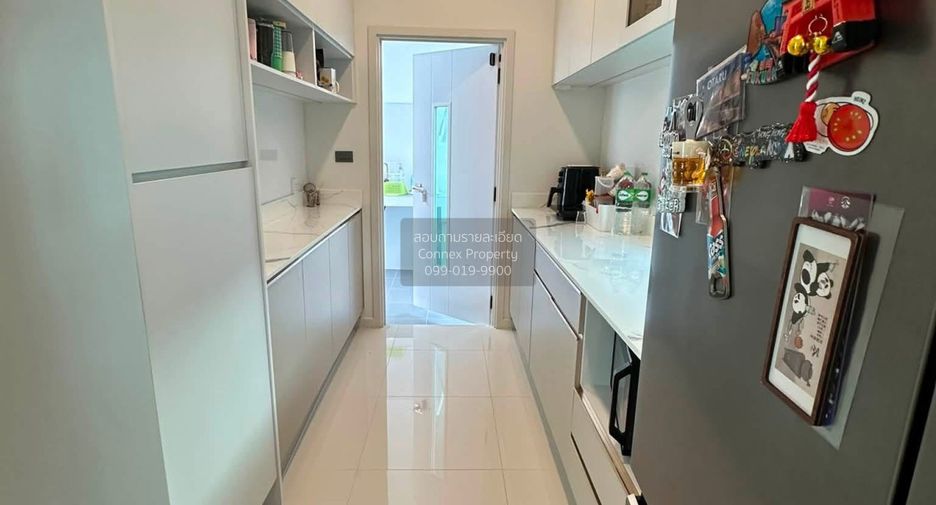 Продажа 3 спальни дом в Mueang Nonthaburi, Нонтабури