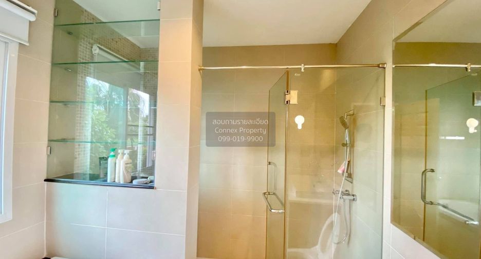 For sale 5 bedrooms house in Khan Na Yao, Bangkok
