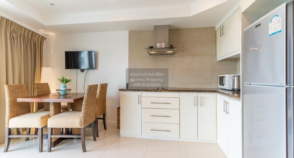 For sale 2 bedrooms condo in Mueang Phuket, Phuket