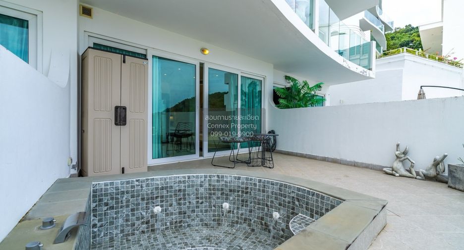 For sale 2 bedrooms condo in Mueang Phuket, Phuket