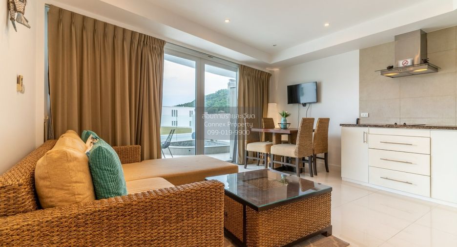 For sale 2 bedrooms condo in Mueang Phuket, Phuket