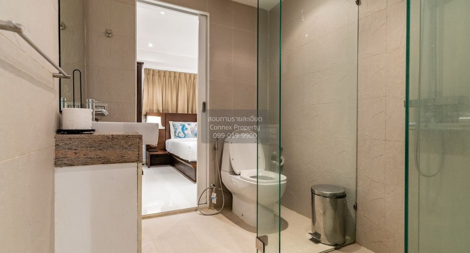 For sale 2 bedrooms condo in Mueang Phuket, Phuket