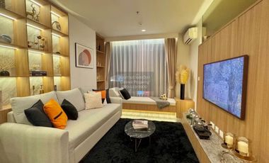 For sale 1 bed condo in Ratchathewi, Bangkok