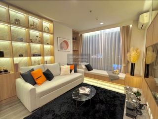 Продажа 1 кровать кондо в Ратчатхещи, Бангкок