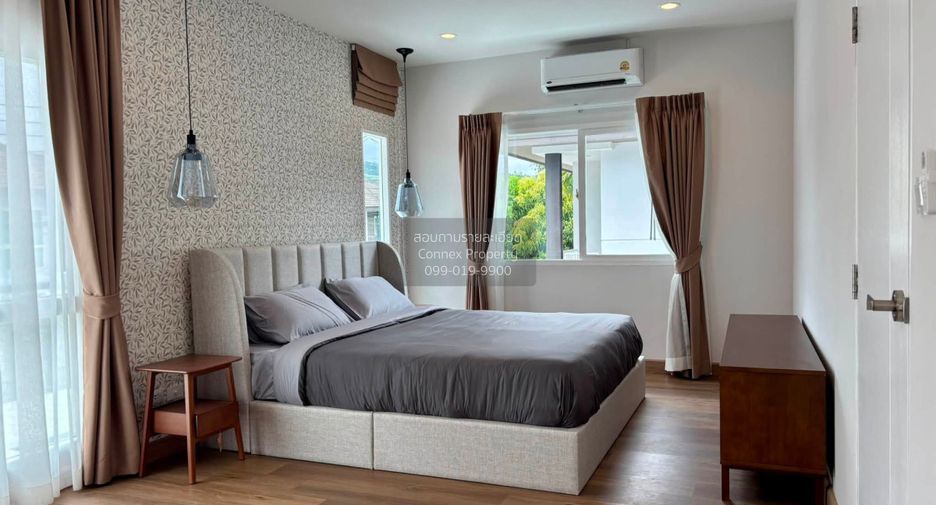 ขาย 3 ห้องนอน บ้านเดี่ยว ใน เมืองภูเก็ต, ภูเก็ต