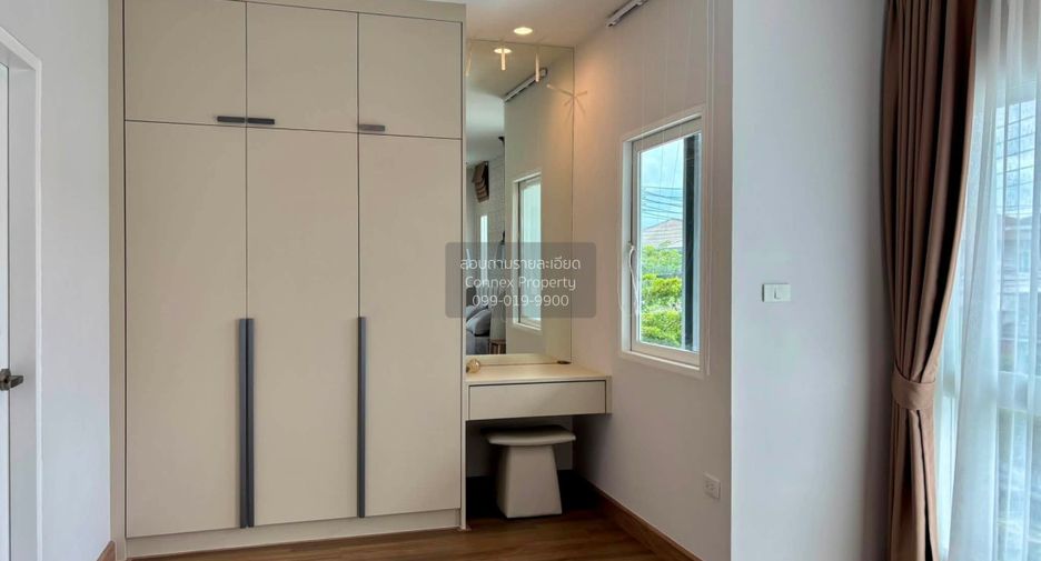 ขาย 3 ห้องนอน บ้านเดี่ยว ใน เมืองภูเก็ต, ภูเก็ต