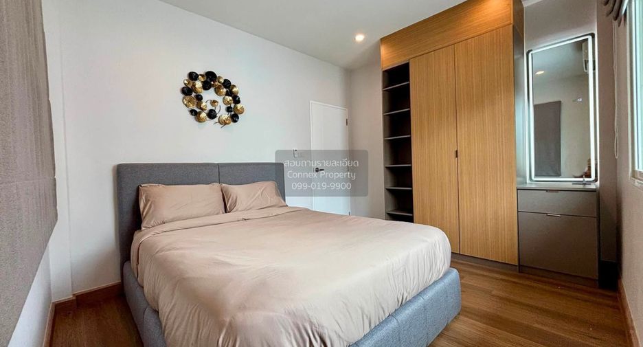 ขาย 3 ห้องนอน บ้านเดี่ยว ใน เมืองภูเก็ต, ภูเก็ต