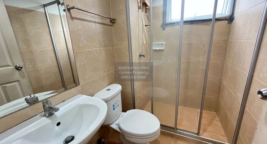 For sale 1 bed condo in Bang Na, Bangkok
