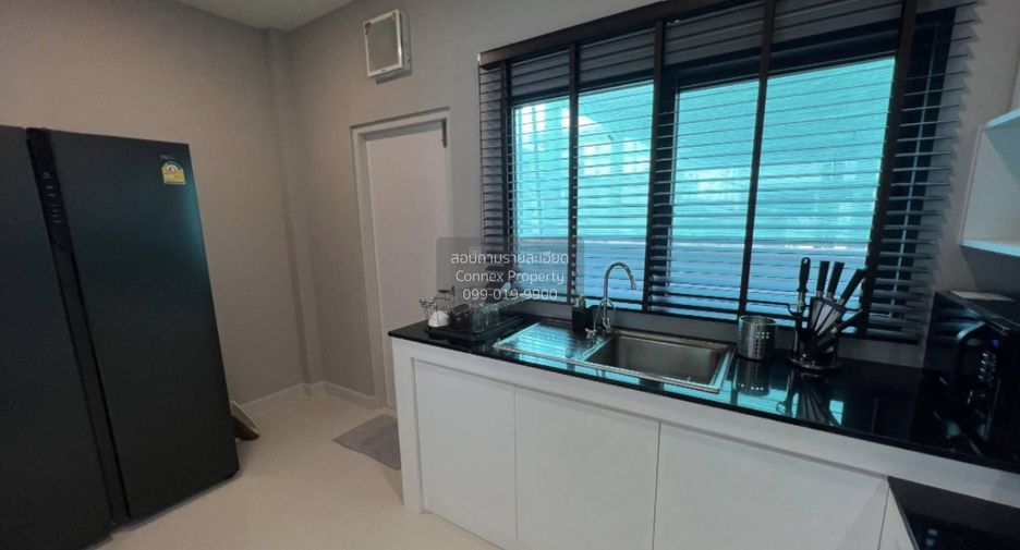 Продажа 3 спальни дом в Khlong Luang, Патумтани