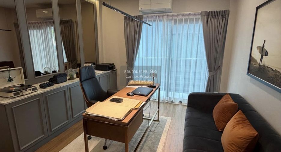 Продажа 3 спальни дом в Khlong Luang, Патумтани
