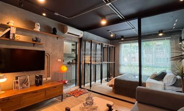 Condo en venta de 1 habitaciones en Kathu, Phuket