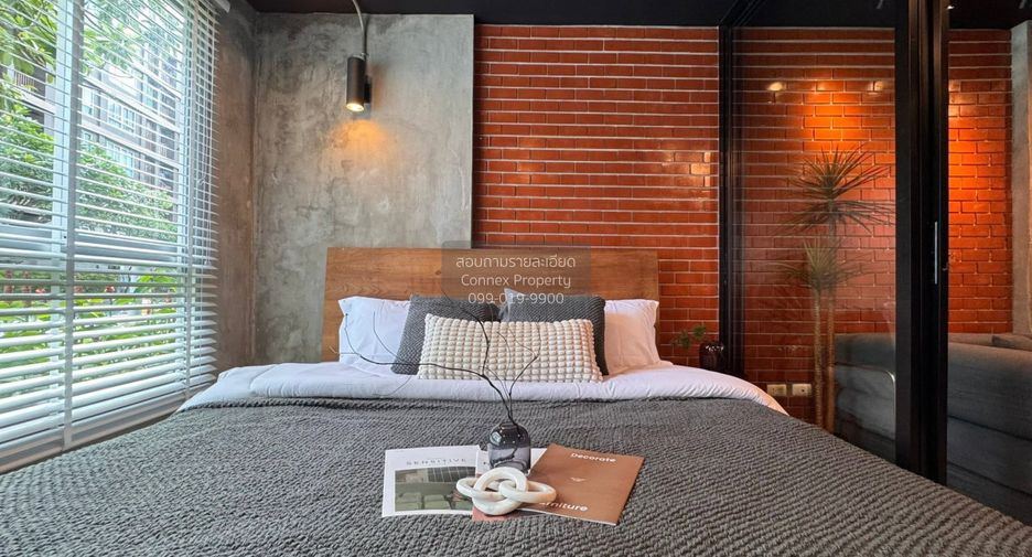 Condo en venta de 1 habitaciones en Kathu, Phuket