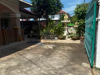 For sale 3 bedrooms house in Bang Bua Thong, Nonthaburi