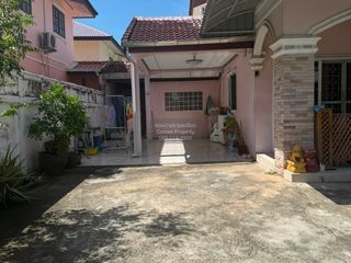 For sale 3 bedrooms house in Bang Bua Thong, Nonthaburi