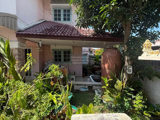 For sale 3 bedrooms house in Bang Bua Thong, Nonthaburi