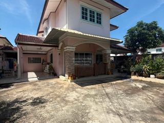 For sale 3 bedrooms house in Bang Bua Thong, Nonthaburi