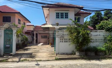 For sale 3 bedrooms house in Bang Bua Thong, Nonthaburi