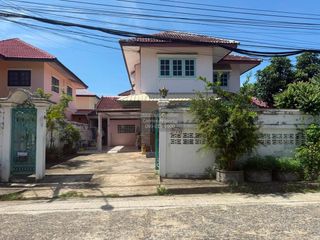 For sale 3 bedrooms house in Bang Bua Thong, Nonthaburi