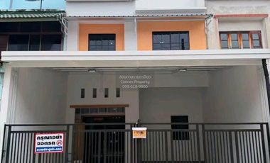 ขาย 4 ห้องนอน ทาวน์เฮ้าส์ ใน ธัญบุรี, ปทุมธานี