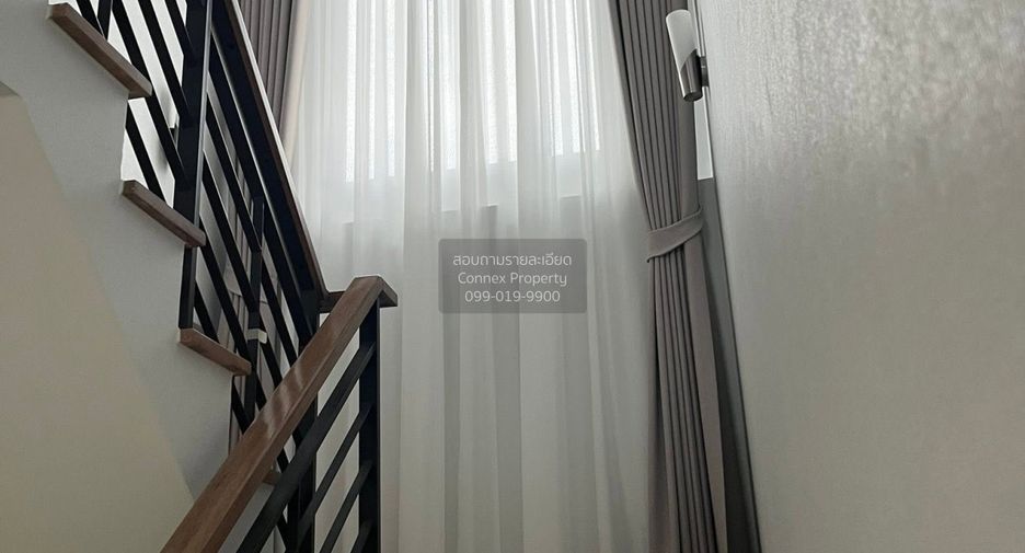 Haus zum Kauf mit 4 Zimmer in Nong Khaem, Bangkok
