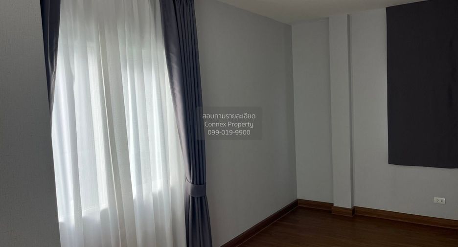 Haus zum Kauf mit 4 Zimmer in Nong Khaem, Bangkok