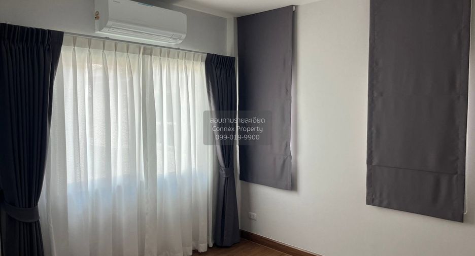 Haus zum Kauf mit 4 Zimmer in Nong Khaem, Bangkok