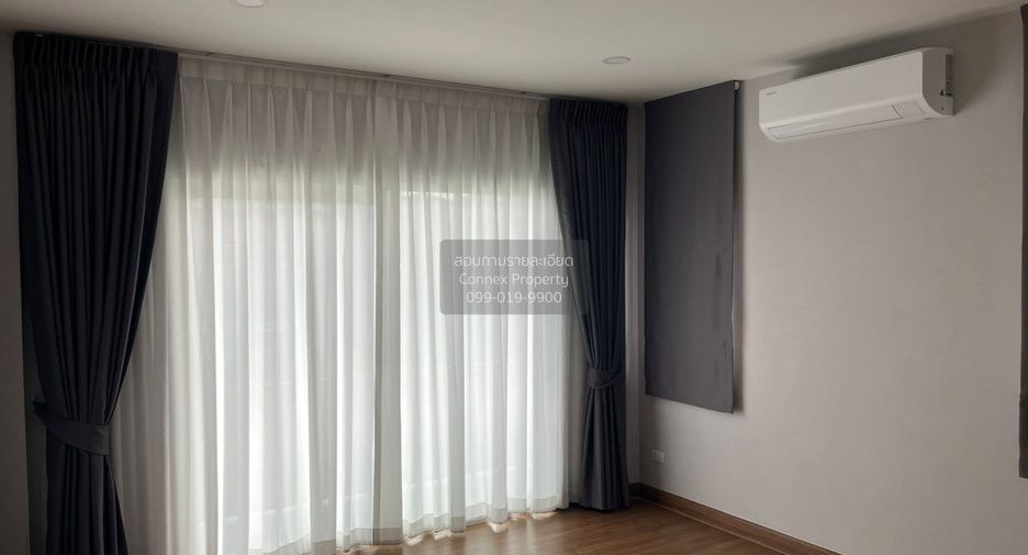 Haus zum Kauf mit 4 Zimmer in Nong Khaem, Bangkok