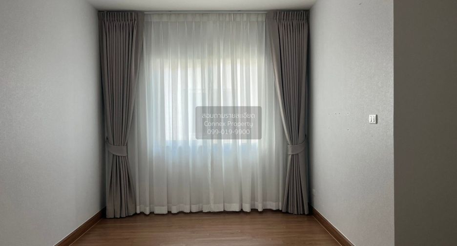 Haus zum Kauf mit 4 Zimmer in Nong Khaem, Bangkok