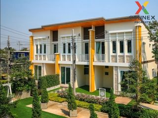 For sale 4 bedrooms townhouse in Prawet, Bangkok