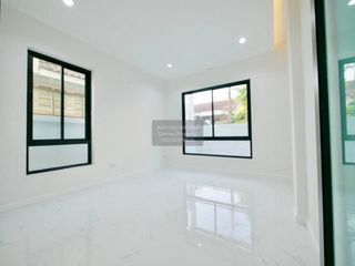 For sale 3 bedrooms house in Bueng Kum, Bangkok