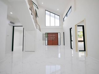 For sale 3 bedrooms house in Bueng Kum, Bangkok
