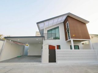 For sale 3 bedrooms house in Bueng Kum, Bangkok