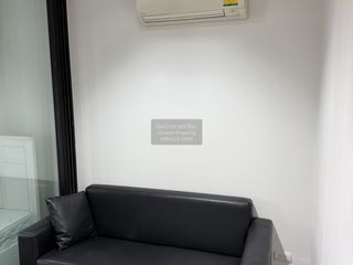 For sale 1 bed condo in Mueang Samut Prakan, Samut Prakan