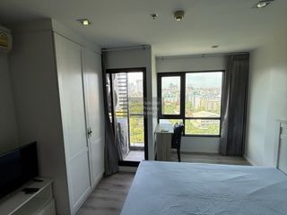 For sale 1 bed condo in Mueang Samut Prakan, Samut Prakan
