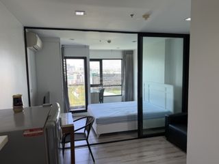 For sale 1 bed condo in Mueang Samut Prakan, Samut Prakan