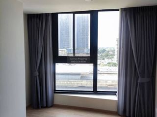 Продажа 1 кровать кондо в Mueang Nonthaburi, Нонтабури