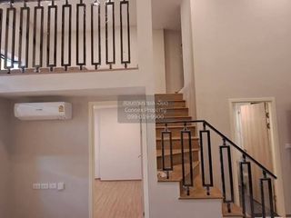 Продажа 1 кровать кондо в Mueang Nonthaburi, Нонтабури