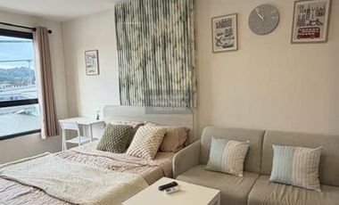 For sale 1 bed condo in Kathu, Phuket