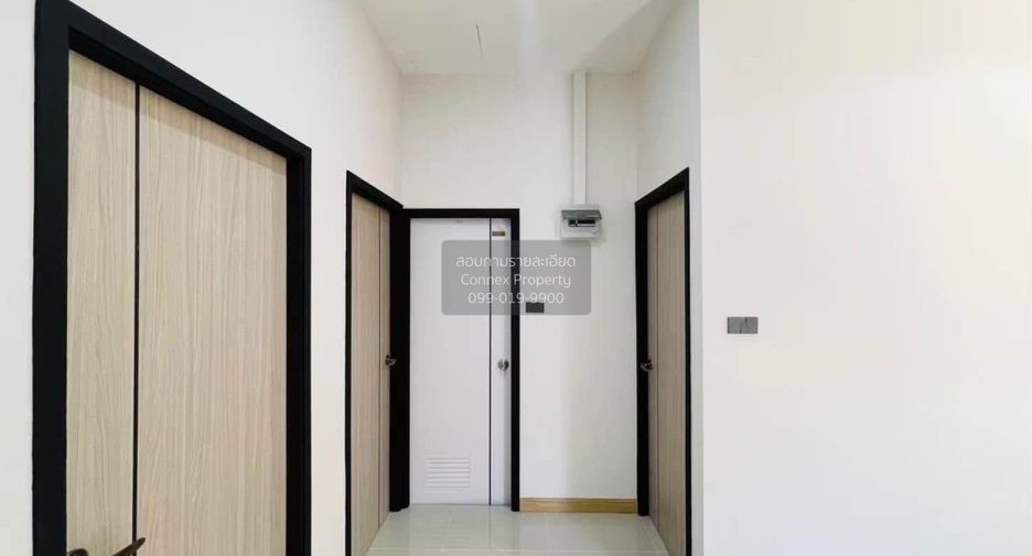 出售 3 卧室 独立屋 在 塔朗, 普吉