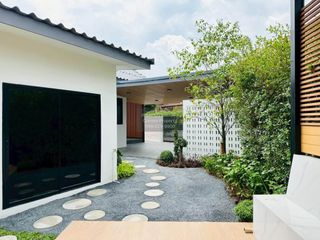 À vendre 3 chambres maison à Thalang, Phuket