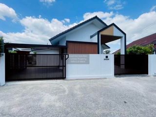 À vendre 3 chambres maison à Thalang, Phuket
