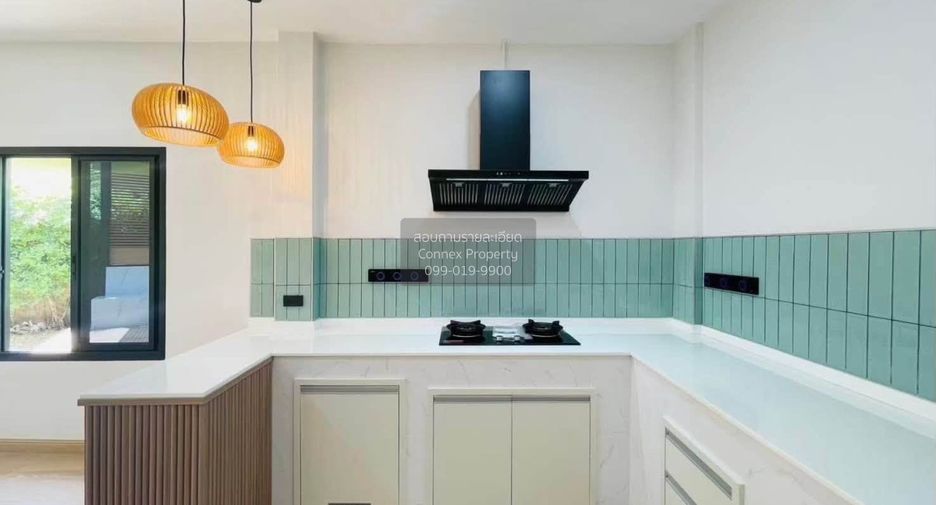 出售 3 卧室 独立屋 在 塔朗, 普吉