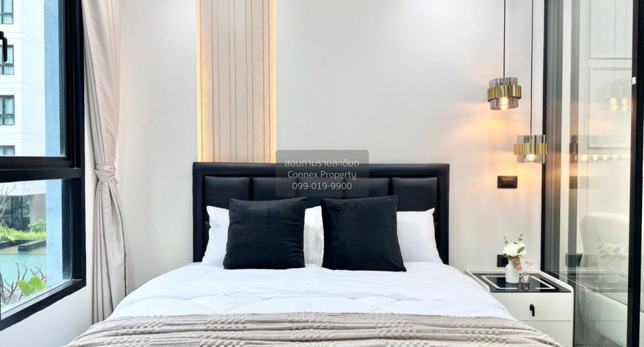 出售 1 卧室 公寓 在 Phuket Town, 普吉