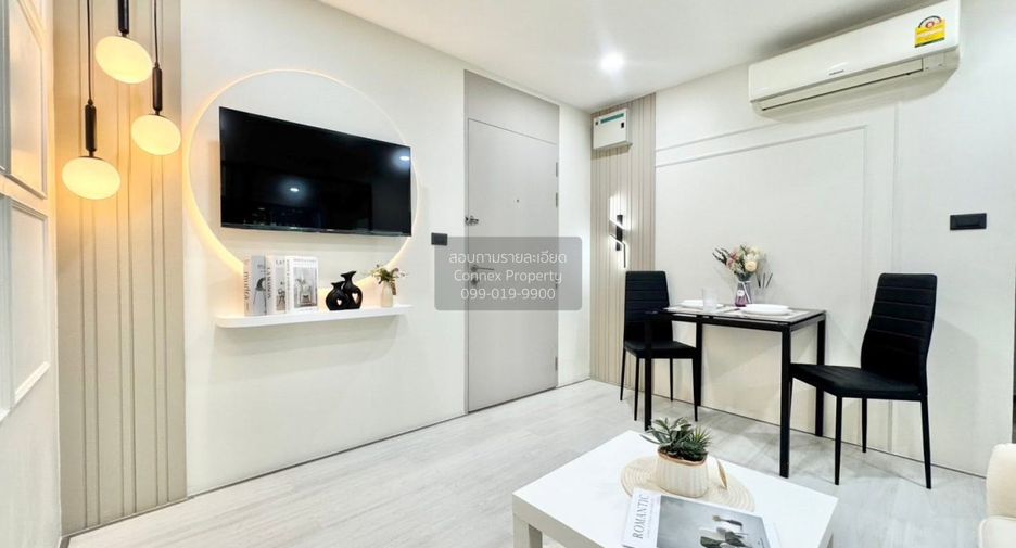 出售 1 卧室 公寓 在 Phuket Town, 普吉