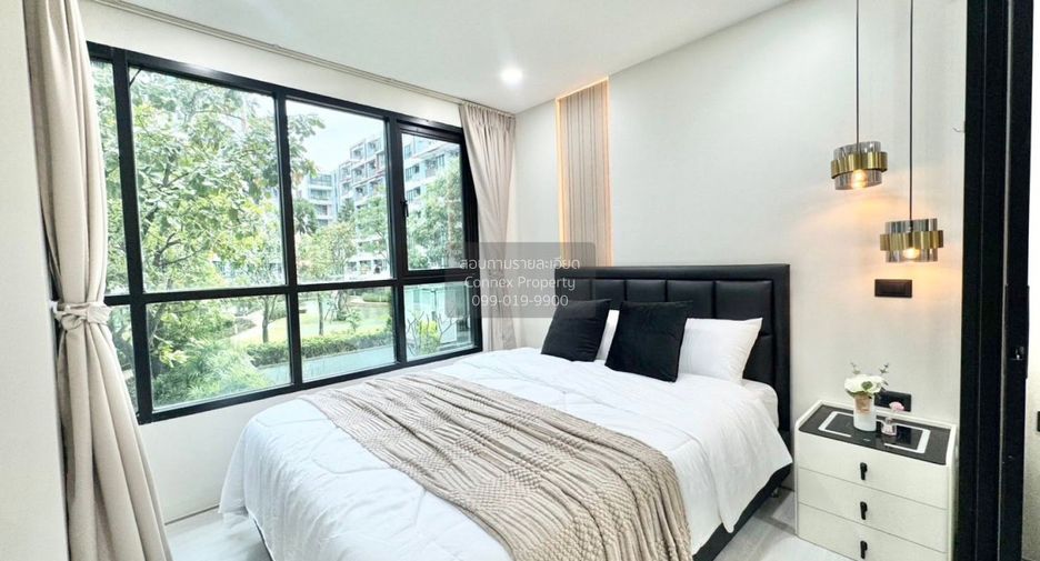 出售 1 卧室 公寓 在 Phuket Town, 普吉