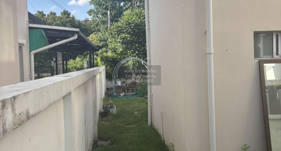 For sale 5 bedrooms house in Bang Bua Thong, Nonthaburi