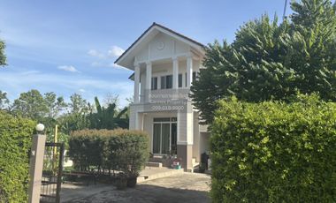For sale 5 bedrooms house in Bang Bua Thong, Nonthaburi